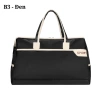 Balo Du Lịch Sức Chứa Lớn B3 Nam Nữ Nhiều Ngăn Vải Oxford Bền Đẹp 169k 5