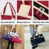 Balo Du Lịch Sức Chứa Lớn B3 Nam Nữ Nhiều Ngăn Vải Oxford Bền Đẹp 169k 6