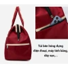Balo Du Lịch Sức Chứa Lớn B3 Nam Nữ Nhiều Ngăn Vải Oxford Bền Đẹp 169k 7