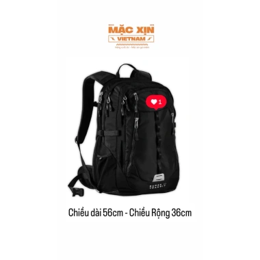 Balo Du Lịch Surge Transit II – Laptop Gọn Nhẹ, Đa Năng, Chống Thấm – Giá chỉ 650.000₫ 9 Balo Du Lịch Surge Transit II – Laptop Gọn Nhẹ, Đa Năng, Chống Thấm – Giá chỉ 650.000₫ 9