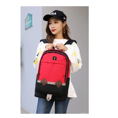 Balo Du Lịch Thanh Lịch PRAZA BL167 Phân Phối Chính Thức Giá Ưu Đãi 219.000₫