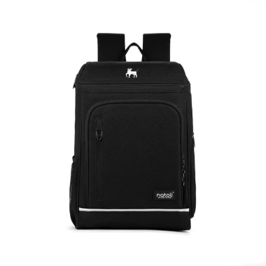 Balo du lịch thể thao Natoli B26 đa năng, ngăn laptop riêng, thiết kế tiện dụng, nhiều ngăn, giá 479.000₫