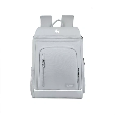 Balo du lịch thể thao Natoli B26 đa năng, ngăn laptop riêng, thiết kế tiện dụng, nhiều ngăn, giá 479.000₫