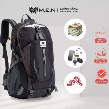 Balo du lịch thời trang Bumnos-Acrott Men - Nhiều ngăn rộng, bảo hành, giá chỉ 164.340đ
