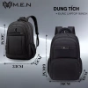 Balo du lịch thời trang Bumnos-Acrott Men - Nhiều ngăn rộng, bảo hành, giá chỉ 164.340đ 6