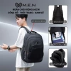 Balo du lịch thời trang Bumnos-Acrott Men - Nhiều ngăn rộng, bảo hành, giá chỉ 164.340đ 7