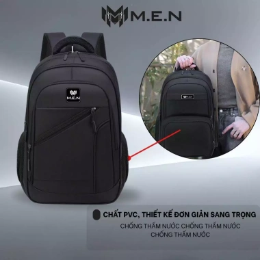 Balo du lịch thời trang Bumnos-Acrott Men - Nhiều ngăn rộng, bảo hành, giá chỉ 164.340đ