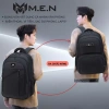 Balo du lịch thời trang Bumnos-Acrott Men - Nhiều ngăn rộng, bảo hành, giá chỉ 164.340đ 9