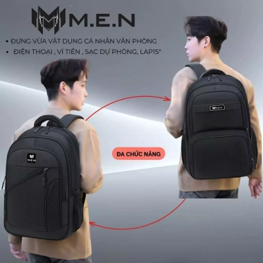 Balo du lịch thời trang Bumnos-Acrott Men - Nhiều ngăn rộng, bảo hành, giá chỉ 164.340đ 9 Balo du lịch thời trang Bumnos-Acrott Men - Nhiều ngăn rộng, bảo hành, giá chỉ 164.340đ 9