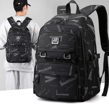 Balo du lịch thời trang chống nước phong cách Hàn Quốc B05 - Giá chỉ 249.000₫