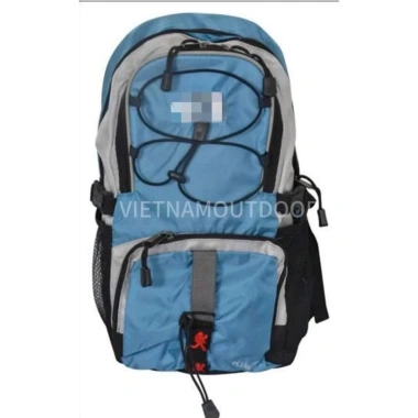 Balo du lịch thời trang, nhẹ siêu bền, chống thấm, nhỏ gọn tiện lợi - chỉ 159k