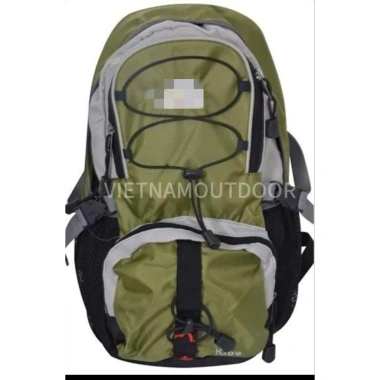 Balo du lịch thời trang, nhẹ siêu bền, chống thấm, nhỏ gọn tiện lợi - chỉ 159k