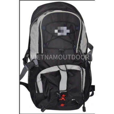 Balo du lịch thời trang, nhẹ siêu bền, chống thấm, nhỏ gọn tiện lợi - chỉ 159k
