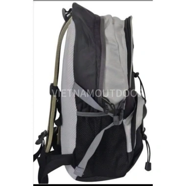 Balo du lịch thời trang, nhẹ siêu bền, chống thấm, nhỏ gọn tiện lợi - chỉ 159k