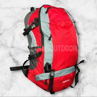 Balo Du Lịch Trekking Nam 62L DT Jupi Siêu Bền Nhỏ Gọn Giá 369k - Tặng Áo Mưa