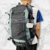 Balo Du Lịch Trekking Nam 62L DT Jupi Siêu Bền Nhỏ Gọn Giá 369k - Tặng Áo Mưa 8