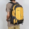 Balo du lịch unisex 30L-45L siêu rộng, chống nước, gọn nhẹ, thoải mái - Giá 214.000₫ 2