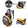 Balo du lịch unisex 30L-45L siêu rộng, chống nước, gọn nhẹ, thoải mái - Giá 214.000₫ 6