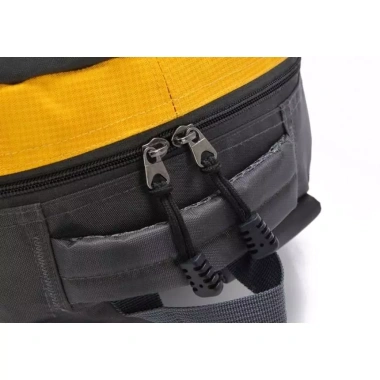Balo du lịch unisex 30L-45L siêu rộng, chống nước, gọn nhẹ, thoải mái - Giá 214.000₫