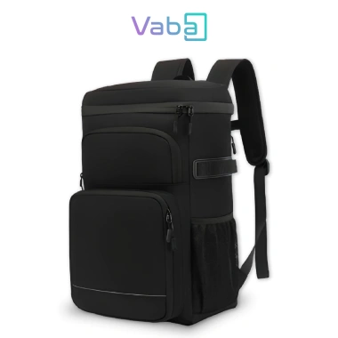 Balo du lịch VABA BD011 giữ nhiệt cao cấp - Giá 513.000₫, giảm 20%, chịu nước, đa năng