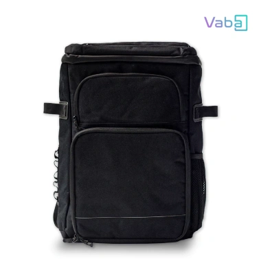 Balo du lịch VABA BD011 giữ nhiệt cao cấp - Giá 513.000₫, giảm 20%, chịu nước, đa năng