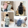 Balo du lịch VLQUE đa năng chống thấm, ngăn giày, ngăn đồ ướt, thời trang - Giá 210.000₫ 9