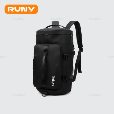 Balo du lịch VLQUE đa năng chống thấm, ngăn giày, ngăn đồ ướt, thời trang - Giá 210.000₫ 10