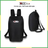 Balo du lịch ZDK B4 chống nước, gấp gọn siêu nhẹ - Đi chơi, leo núi, dã ngoại, đạp xe giá 89.000₫