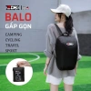 Balo du lịch ZDK B4 chống nước, gấp gọn siêu nhẹ - Đi chơi, leo núi, dã ngoại, đạp xe giá 89.000₫ 3
