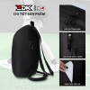 Balo du lịch ZDK B4 chống nước, gấp gọn siêu nhẹ - Đi chơi, leo núi, dã ngoại, đạp xe giá 89.000₫ 9