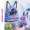 Balo Đựng Đồ Bơi Chống Nước, Ngăn Khô Ướt Riêng, Ngăn Giày Độc Lập - 76.800đ