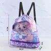 Balo Đựng Đồ Bơi Chống Nước, Ngăn Khô Ướt Riêng, Ngăn Giày Độc Lập - 76.800đ 2