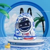 Balo Đựng Đồ Bơi Chống Nước, Ngăn Khô Ướt Riêng, Ngăn Giày Độc Lập - 76.800đ 7