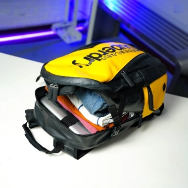 Balo Đựng Laptop Chống Sốc Super.Dry Tarp Thể Thao - Chống Thấm Nước, Cao Cấp Xuất Khẩu, 329.000₫ 8