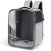 Balo đựng mèo phi hành gia VU001 cỡ lớn - thoải mái cho chó mèo, giảm giá 22.9k