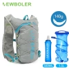 Balo đựng nước NEWBOLER 140g nhẹ thoáng khí, kèm túi 2L tiện dụng