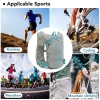 Balo đựng nước NEWBOLER 140g nhẹ thoáng khí, kèm túi 2L tiện dụng 9