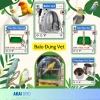 Balo Đựng Vẹt Siêu Nhẹ Đi Chơi Du Lịch - Gia Goc 258.300 Giam 210.000 VND