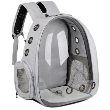 Balo Đựng Vẹt Siêu Nhẹ Đi Chơi Du Lịch - Gia Goc 258.300 Giam 210.000 VND 4