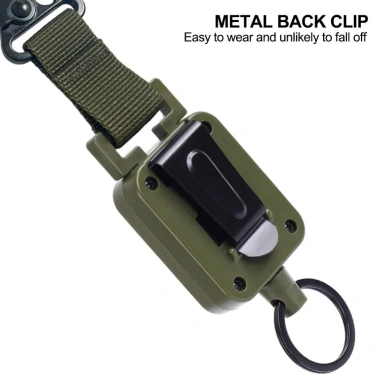 Balo gấp gọn 60cm dây thép huy hiệu - đa năng câu cá, leo núi, giá chỉ 84.150đ