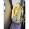 Balo Gấp Gọn Pastel Kích Thước Lớn B18 - Thiết Kế Sang Trọng, Giá 370.000 VND
