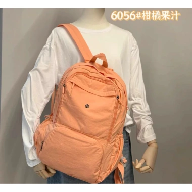 Balo Gấp Gọn Pastel Kích Thước Lớn B18 - Thiết Kế Sang Trọng, Giá 370.000 VND 10