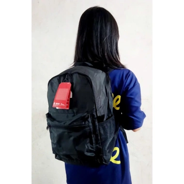 Balo gấp gọn thể thao du lịch 20L - Siêu nhẹ, đa ngăn, giảm giá chỉ 190.000₫ 2