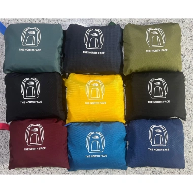 Balo gấp gọn thể thao du lịch 20L - Siêu nhẹ, đa ngăn, giảm giá chỉ 190.000₫ 4