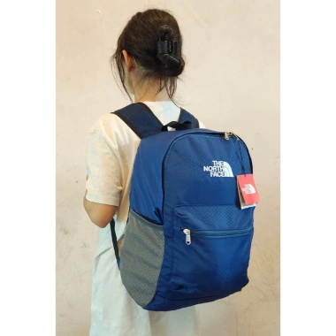 Balo gấp gọn thể thao du lịch 20L - Siêu nhẹ, đa ngăn, giảm giá chỉ 190.000₫ 6