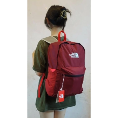 Balo gấp gọn thể thao du lịch 20L - Siêu nhẹ, đa ngăn, giảm giá chỉ 190.000₫ 8