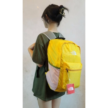 Balo gấp gọn thể thao du lịch 20L - Siêu nhẹ, đa ngăn, giảm giá chỉ 190.000₫ 9