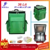 Balô Giao Hàng Giữ Nhiệt Hidola 7.166 36L - Siêu Nhẹ, Đựng Nhiều, Giá Ưu Đãi 429k