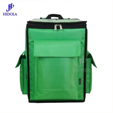 Balô Giao Hàng Giữ Nhiệt Hidola 7.166 36L - Siêu Nhẹ, Đựng Nhiều, Giá Ưu Đãi 429k 2