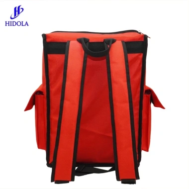 Balô Giao Hàng Giữ Nhiệt Hidola 7.166 36L - Siêu Nhẹ, Đựng Nhiều, Giá Ưu Đãi 429k 7